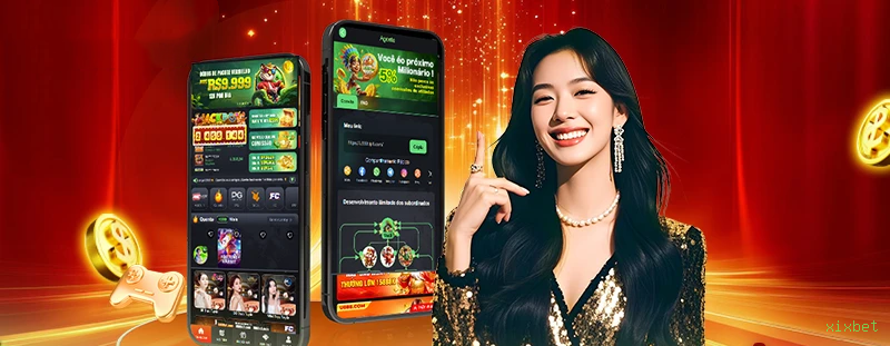 Depositar xixbet