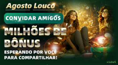 Promoções Esportivas xixbet