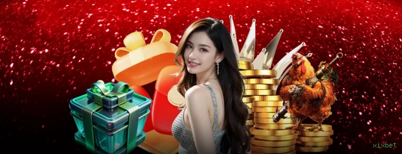 Fortune Dragon Slot xixbet