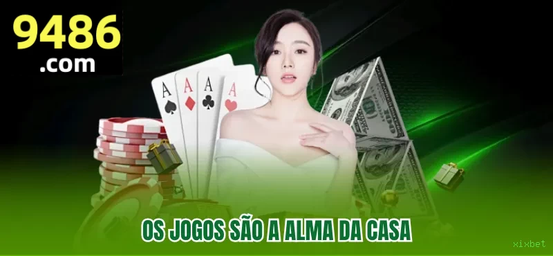 xixbet Cassino Clássico