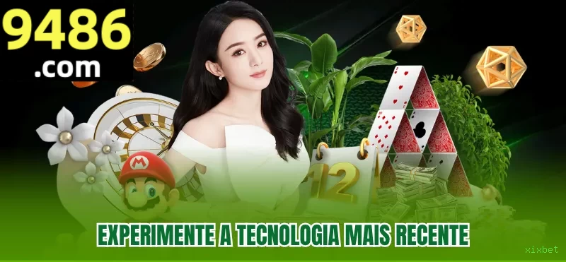 xixbet Cassino Online