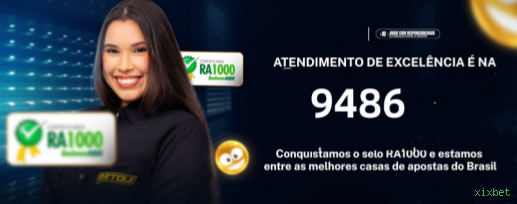 xixbet Cassino Clássico