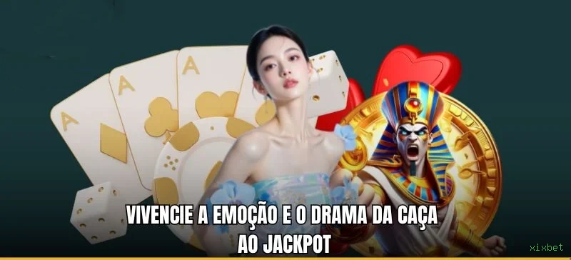 xixbet Provedores Premium
