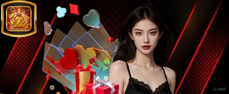 xixbet iOS iPhone App