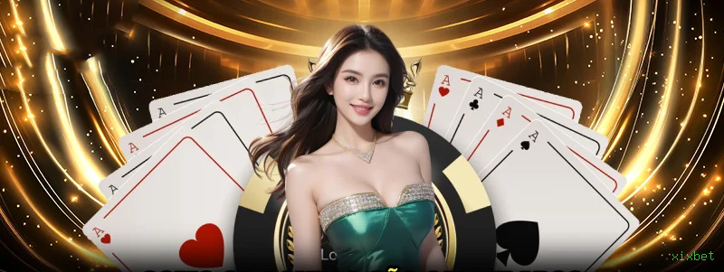 xixbet Cassino Clássico