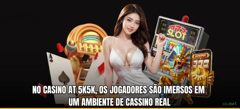 xixbet Cassino Clássico