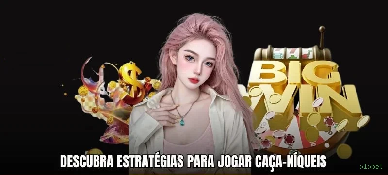 xixbet Cassino Clássico