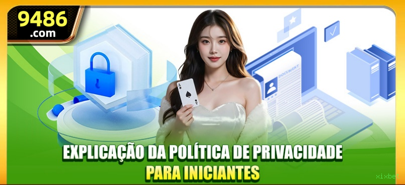 Pagamentos xixbet