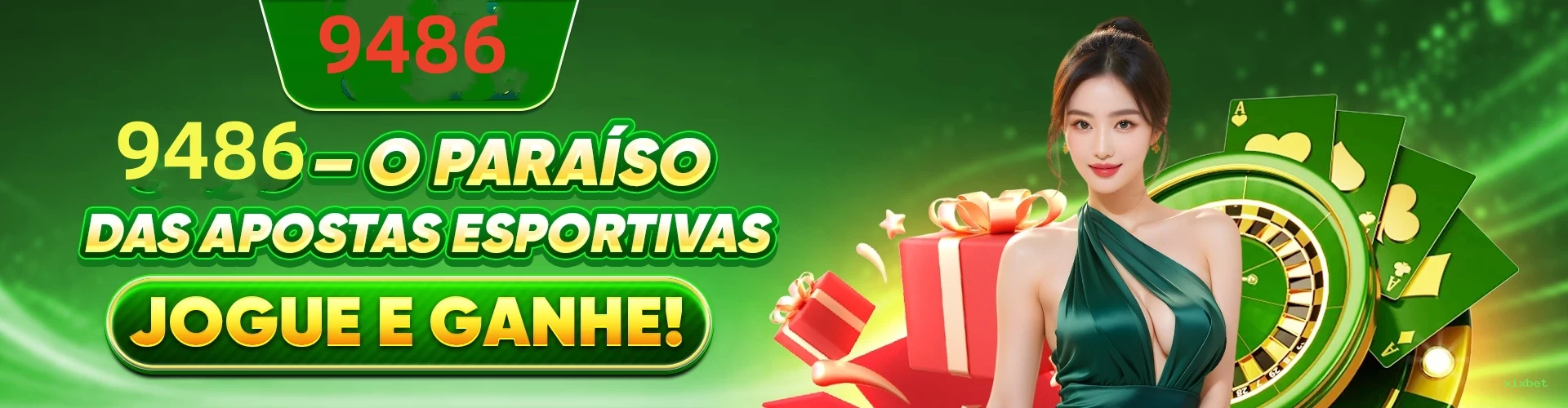 xixbet Cassino Clássico