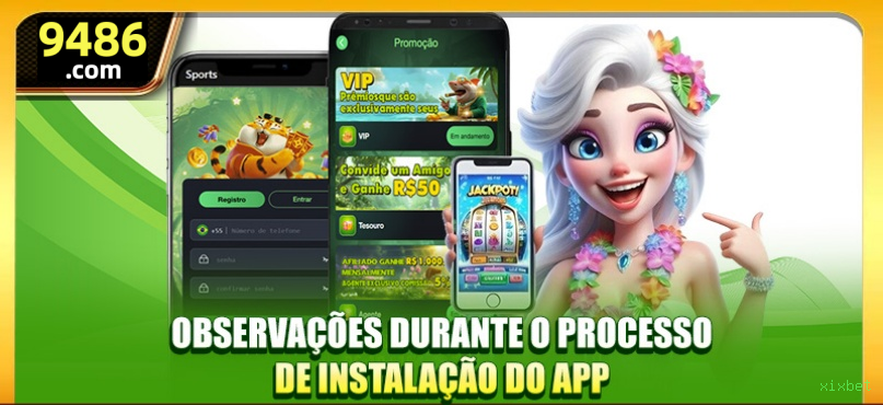 xixbet Cassino Clássico