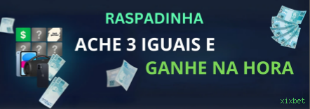 xixbet Cassino Clássico
