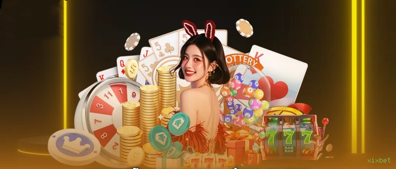 Pragmatic Play xixbet