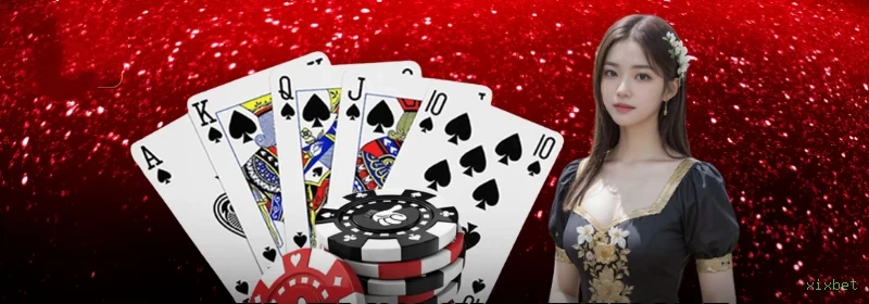 xixbet Cassino Clássico