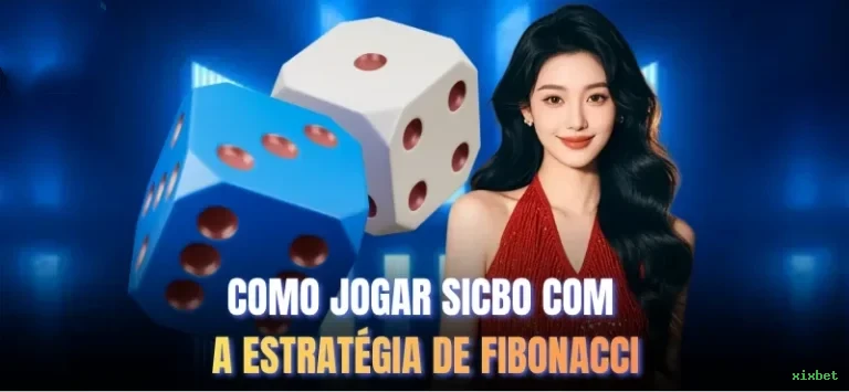 xixbet Cassino Clássico