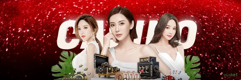 Slots Clássicos xixbet