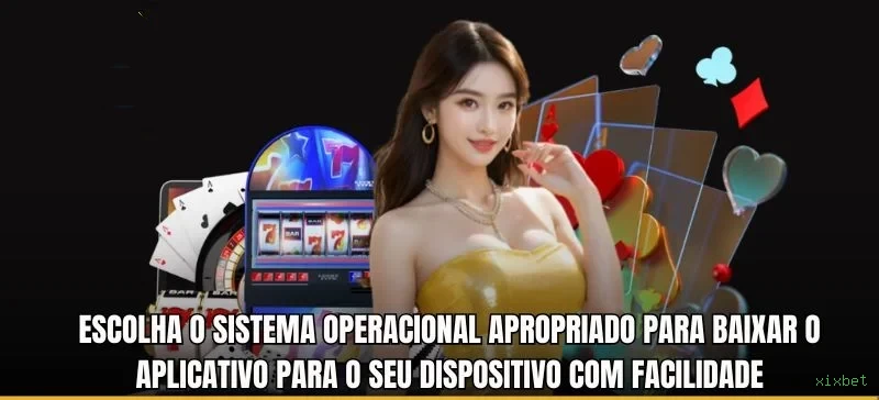 Vídeo Slots xixbet