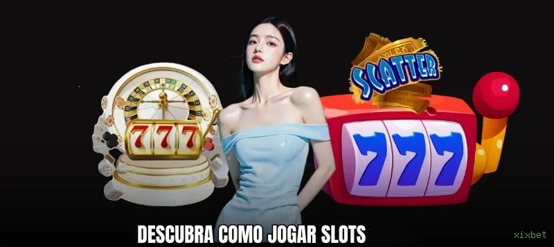 xixbet Cassino Clássico