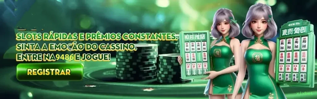 xixbet Cassino Clássico